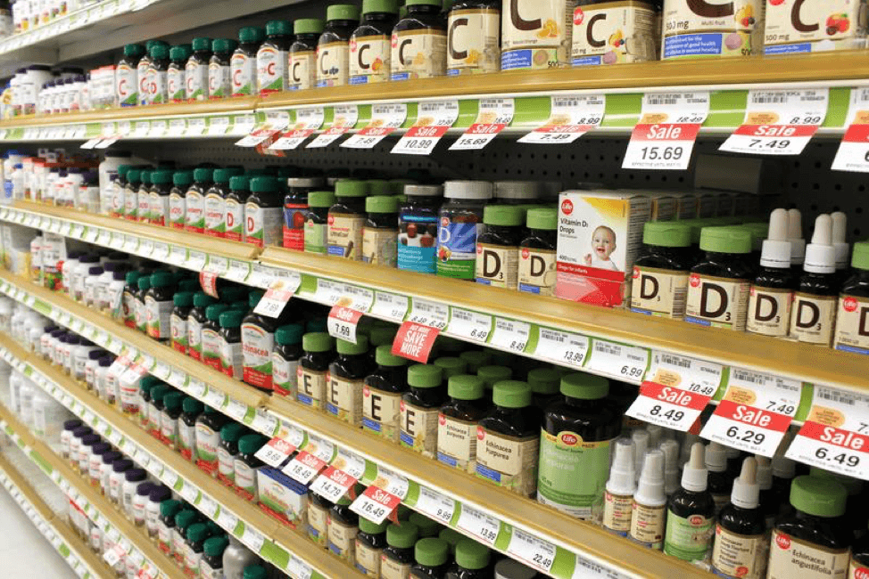 3 Things to Look at When Choosing Supplements